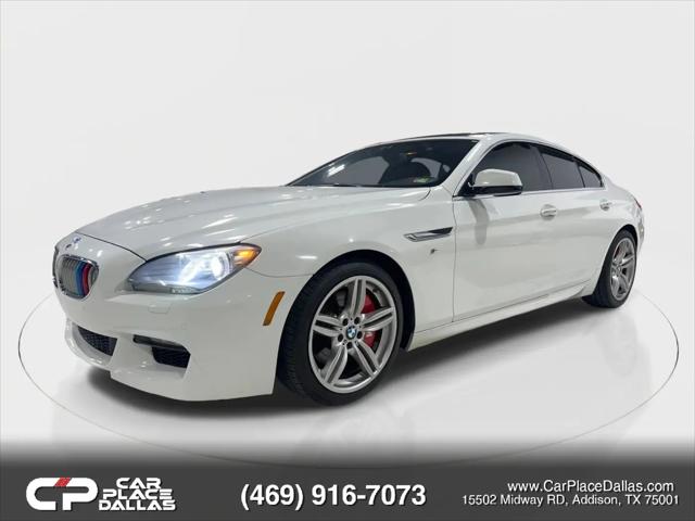 2013 BMW Coupe xDrive