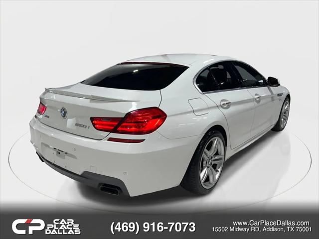 2013 BMW Coupe xDrive