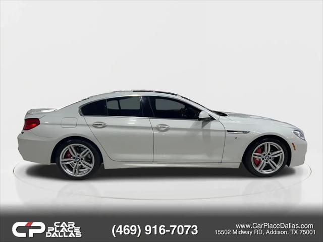 2013 BMW Coupe xDrive