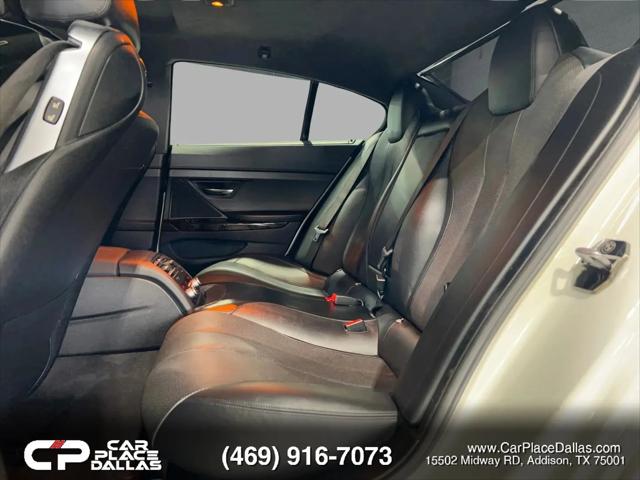 2013 BMW Coupe xDrive