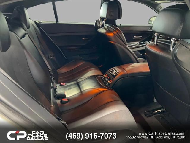 2013 BMW Coupe xDrive