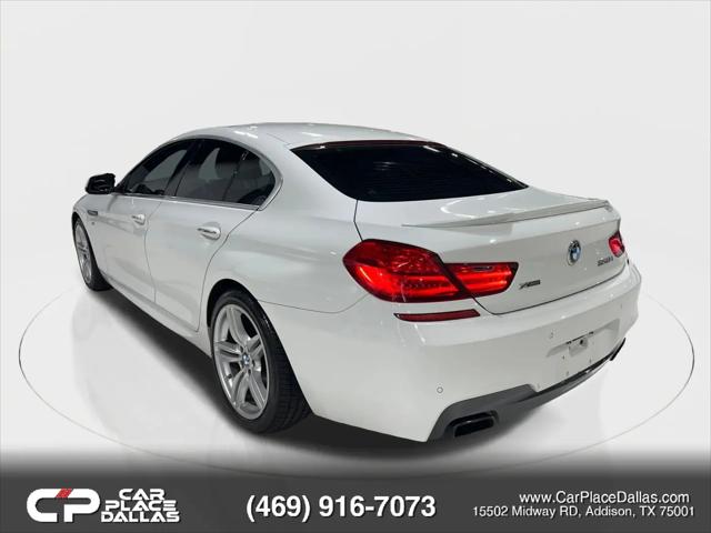 2013 BMW Coupe xDrive