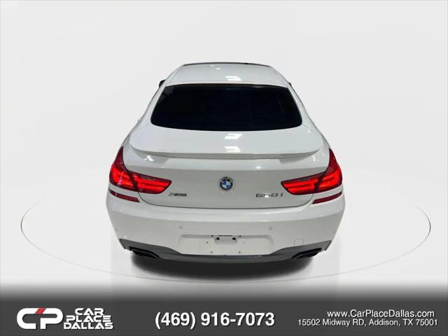 2013 BMW Coupe xDrive