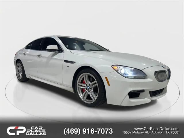 2013 BMW Coupe xDrive for sale in Addison, TX