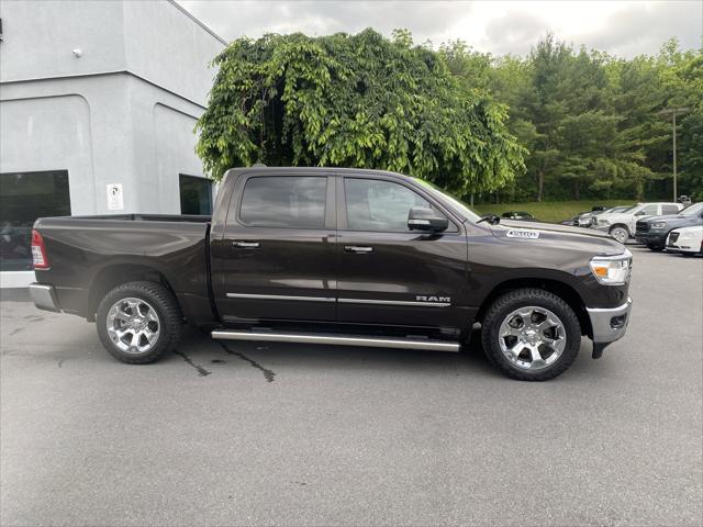 2019 RAM 1500 Big Horn/Lone Star Crew Cab 4x2 57 Box