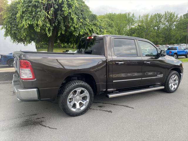 2019 RAM 1500 Big Horn/Lone Star Crew Cab 4x2 57 Box