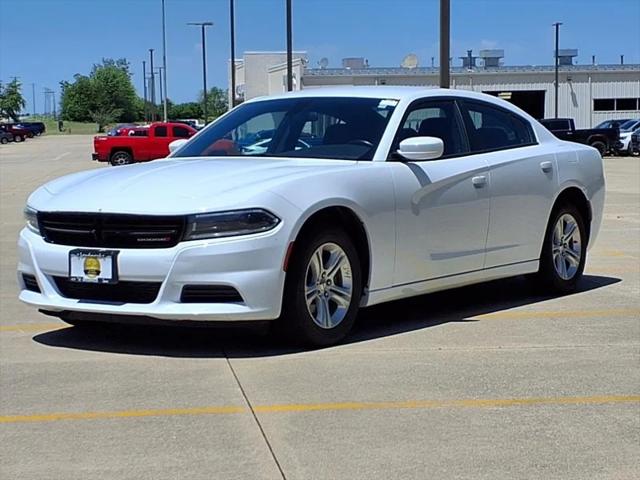 2022 Dodge Charger SXT RWD