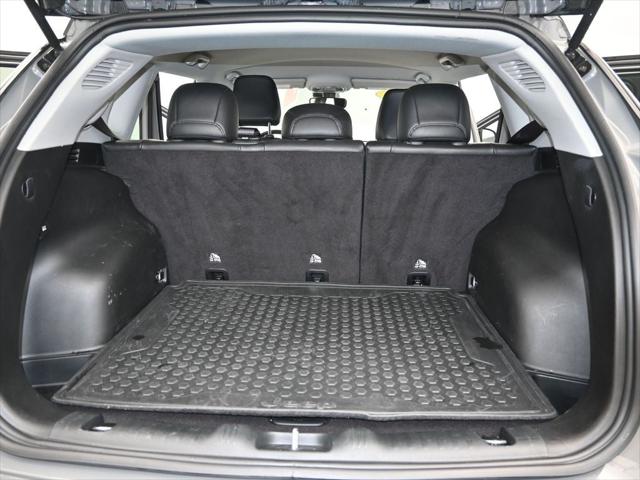 2022 Jeep Compass Trailhawk 4x4