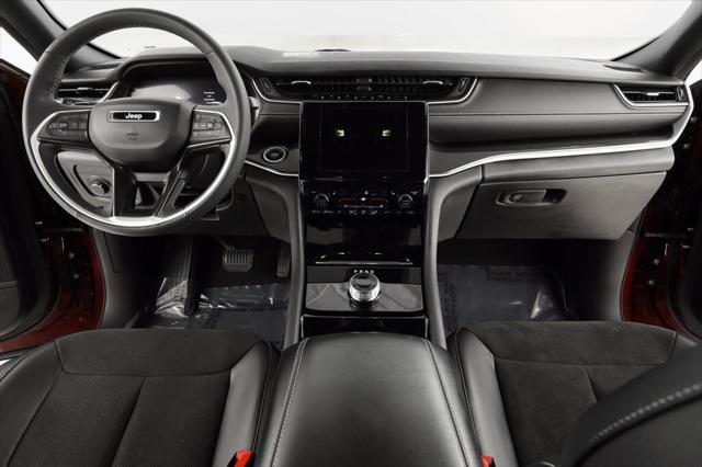 2023 Jeep Grand Cherokee Altitude 4x4 2023 Jeep Grand Cherokee Altitude 4x4