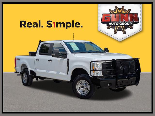 2024 Ford F-250 XL