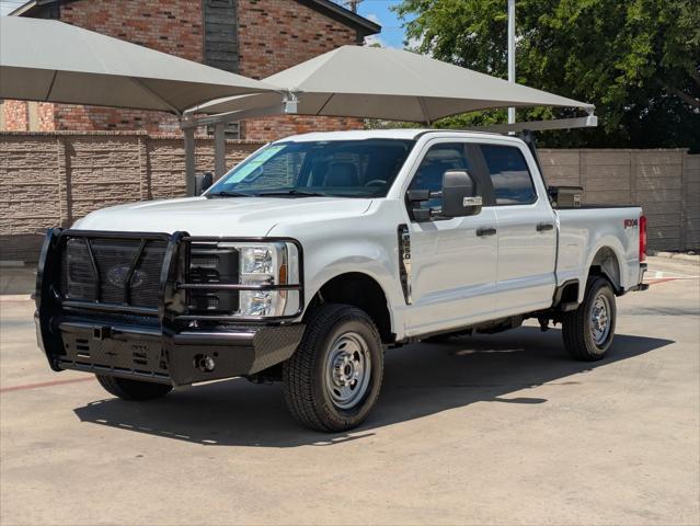 2024 Ford F-250 XL