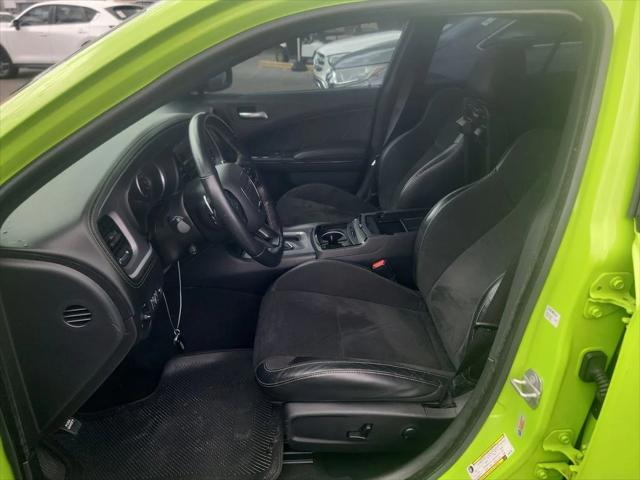 2023 Dodge Charger Scat Pack Swinger
