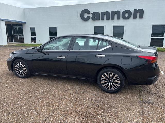 2023 Nissan Altima SV FWD