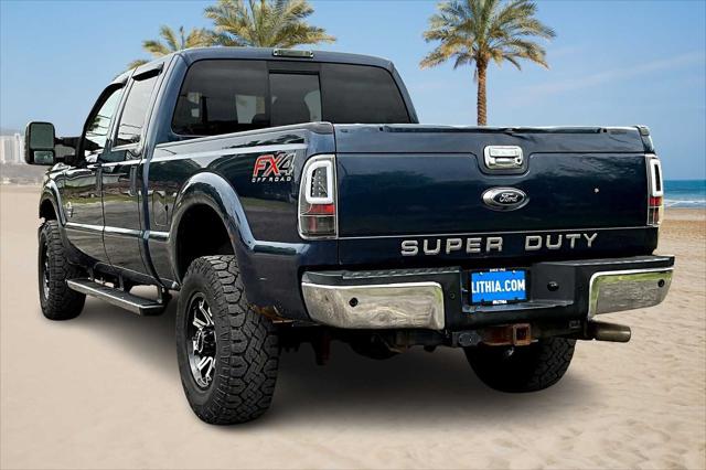 2015 Ford F-350 XLT