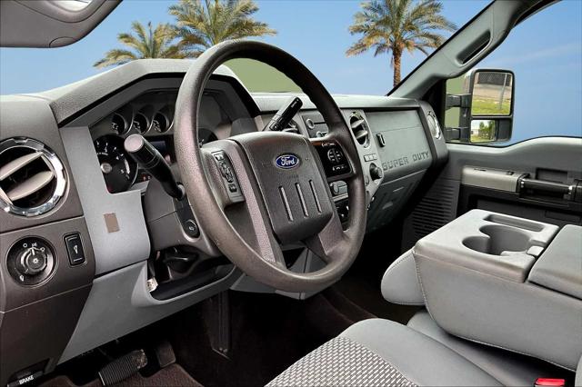 2015 Ford F-350 XLT