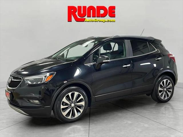 2019 Buick Encore FWD Essence