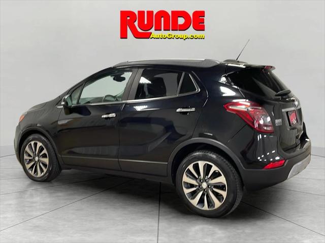 2019 Buick Encore FWD Essence