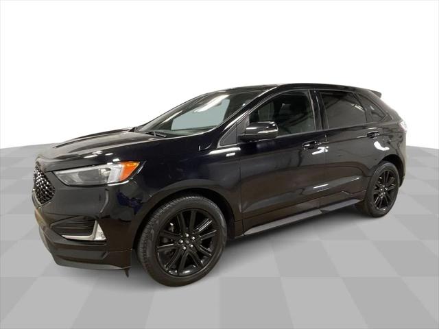 2020 Ford Edge ST Line