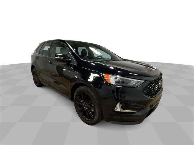2020 Ford Edge ST Line