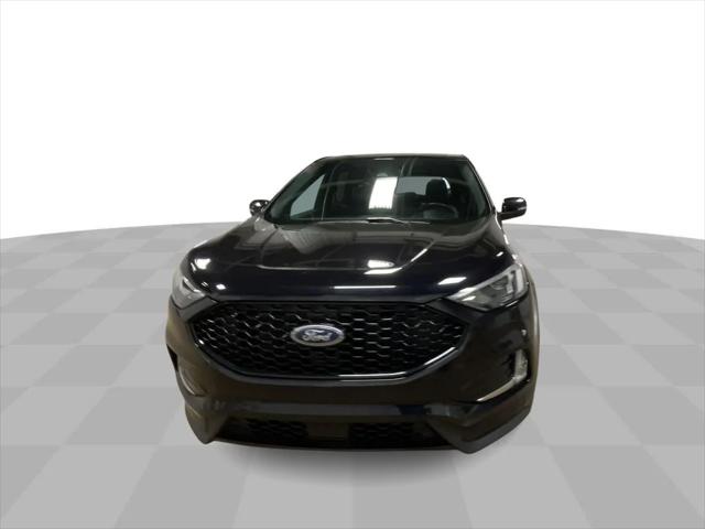 2020 Ford Edge ST Line