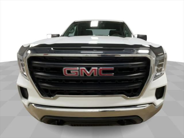 2020 GMC Sierra 1500 4WD Double Cab Standard Box