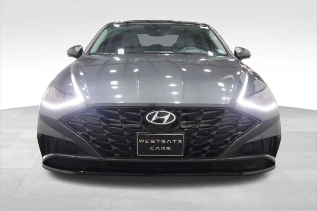 2022 Hyundai Sonata Limited