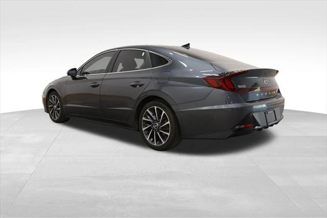 2022 Hyundai Sonata Limited