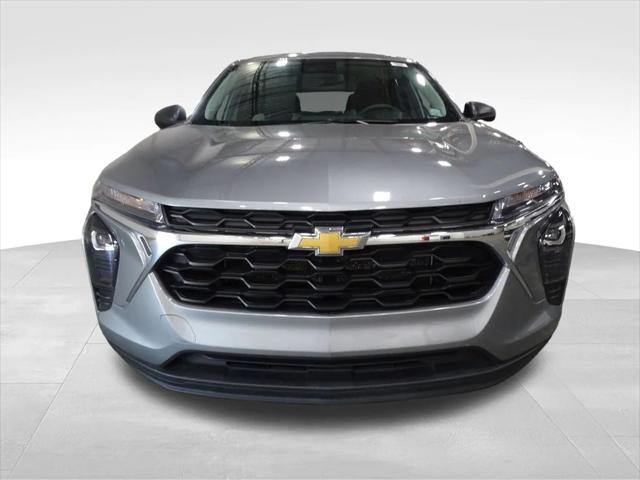 2024 Chevrolet Trax FWD SP