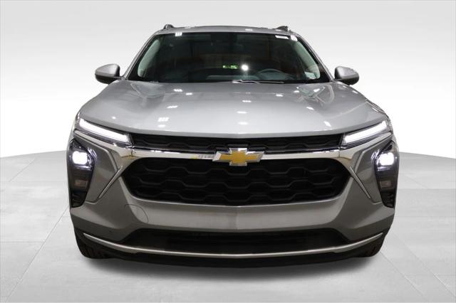 2024 Chevrolet Trax FWD LT