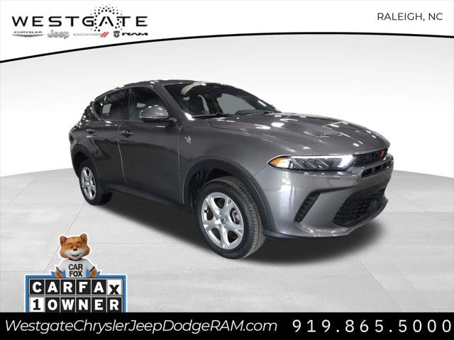 2024 Dodge Hornet GT AWD