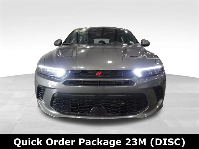 2024 Dodge Hornet GT AWD