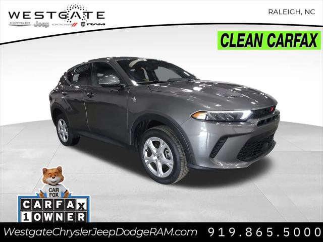 2024 Dodge Hornet GT AWD 2024 Dodge Hornet GT AWD