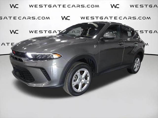 2024 Dodge Hornet GT AWD 2024 Dodge Hornet GT AWD