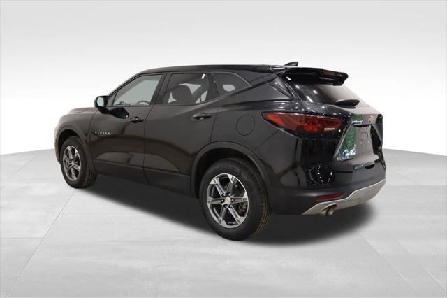2023 Chevrolet Blazer FWD 2LT