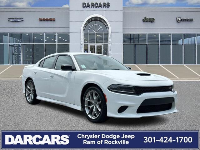 2023 Dodge Charger GT