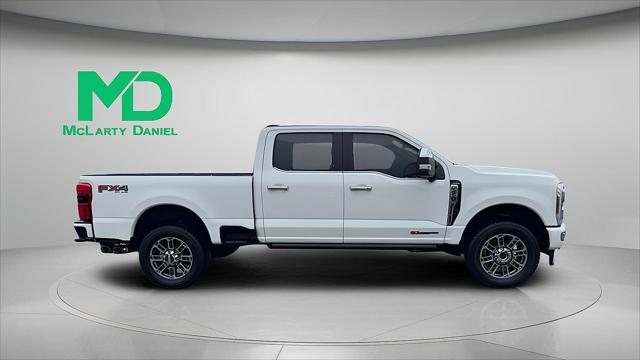 2024 Ford F-250 Limited