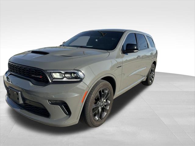 2021 Dodge Durango R/T AWD