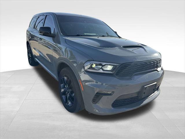 2021 Dodge Durango R/T AWD