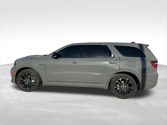 2021 Dodge Durango R/T AWD