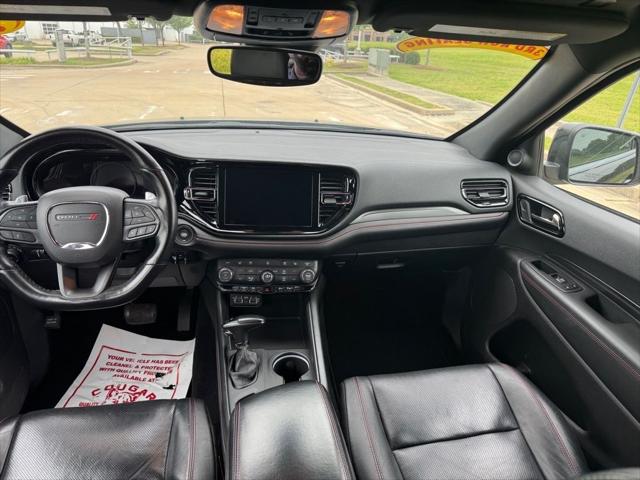 2023 Dodge Durango GT Plus RWD