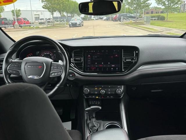 2023 Dodge Durango GT Launch Edition RWD