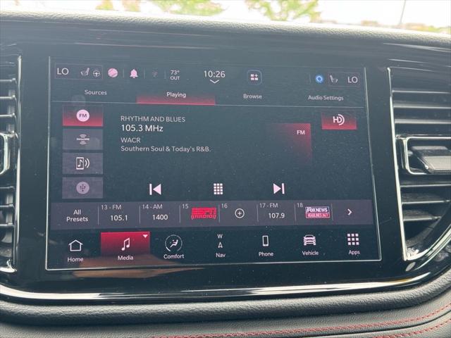 2023 Dodge Durango GT Launch Edition RWD