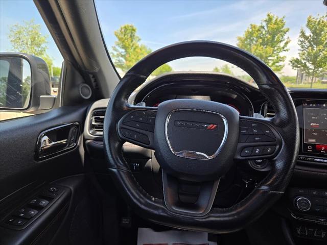 2023 Dodge Durango R/T Plus AWD