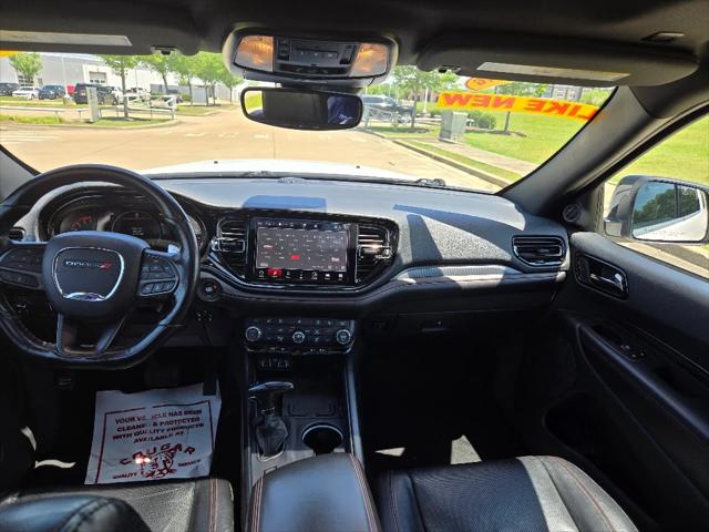 2023 Dodge Durango R/T Plus AWD