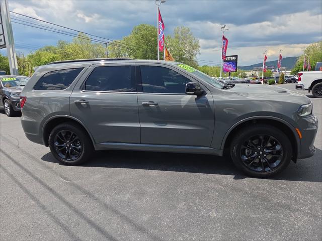 2023 Dodge Durango GT Plus AWD