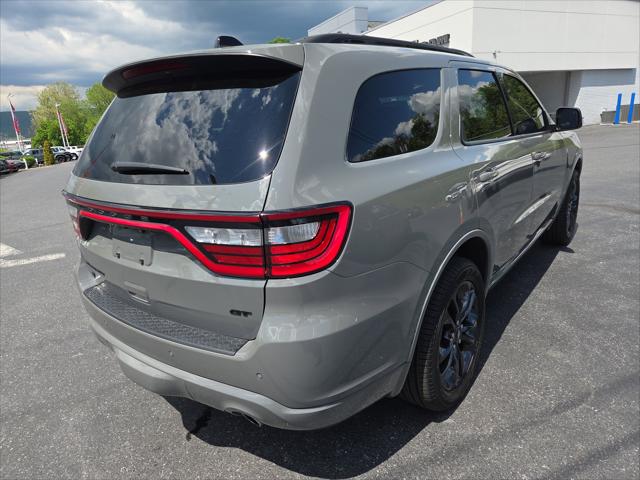 2023 Dodge Durango GT Plus AWD