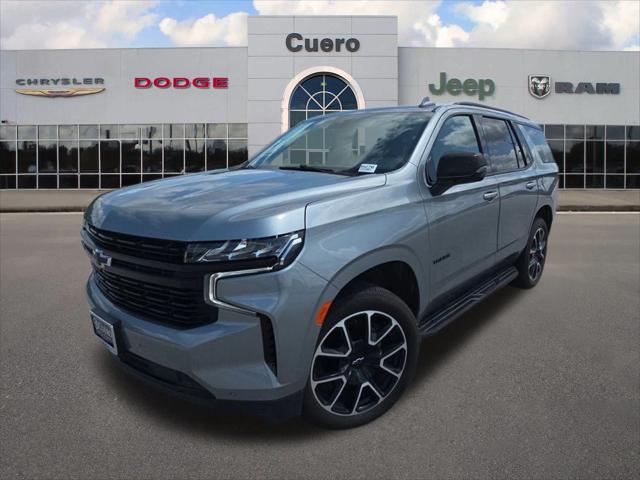 2024 Chevrolet Tahoe 2WD RST