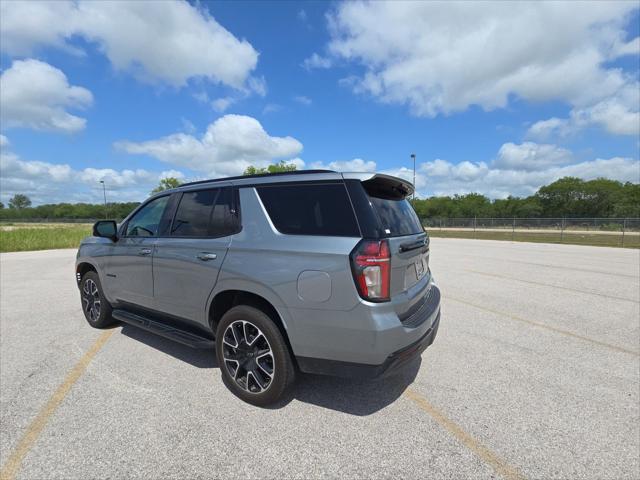 2024 Chevrolet Tahoe 2WD RST