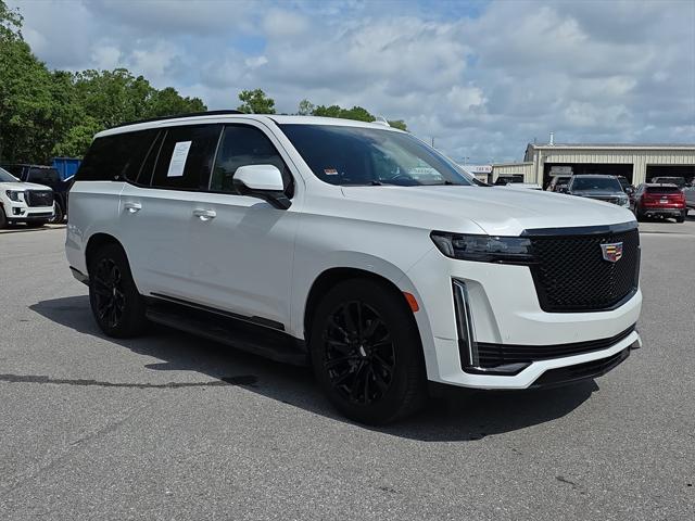 2021 Cadillac Escalade 2WD Sport