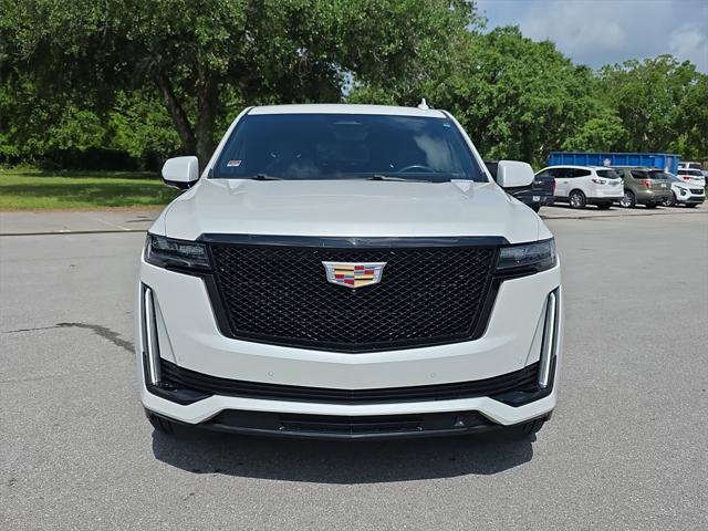 2021 Cadillac Escalade 2WD Sport